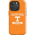 University of Tennessee-Knoxville Volunteers iPhone 16 Pro Magsafe Impact Case